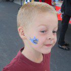 facepaint