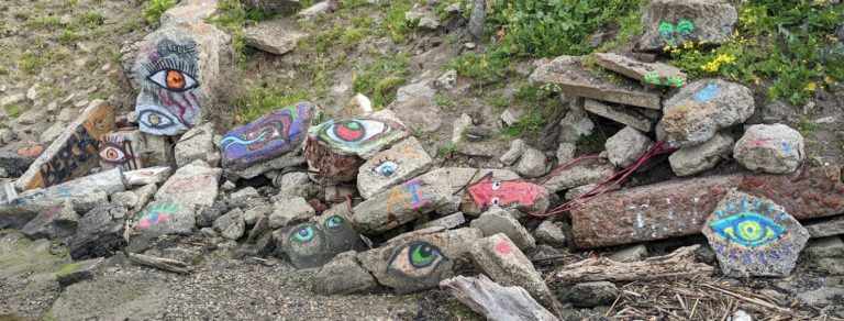 The Season We’re In