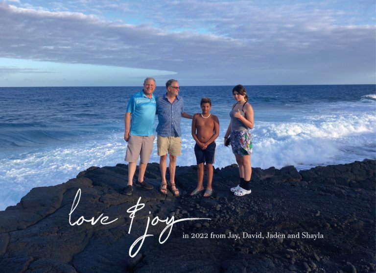 Jay David Jaden Shayla photo by Kenneth Caldwell