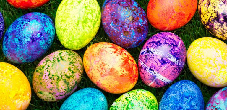 Saying No to the Spring Fling